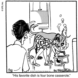 marmaduke